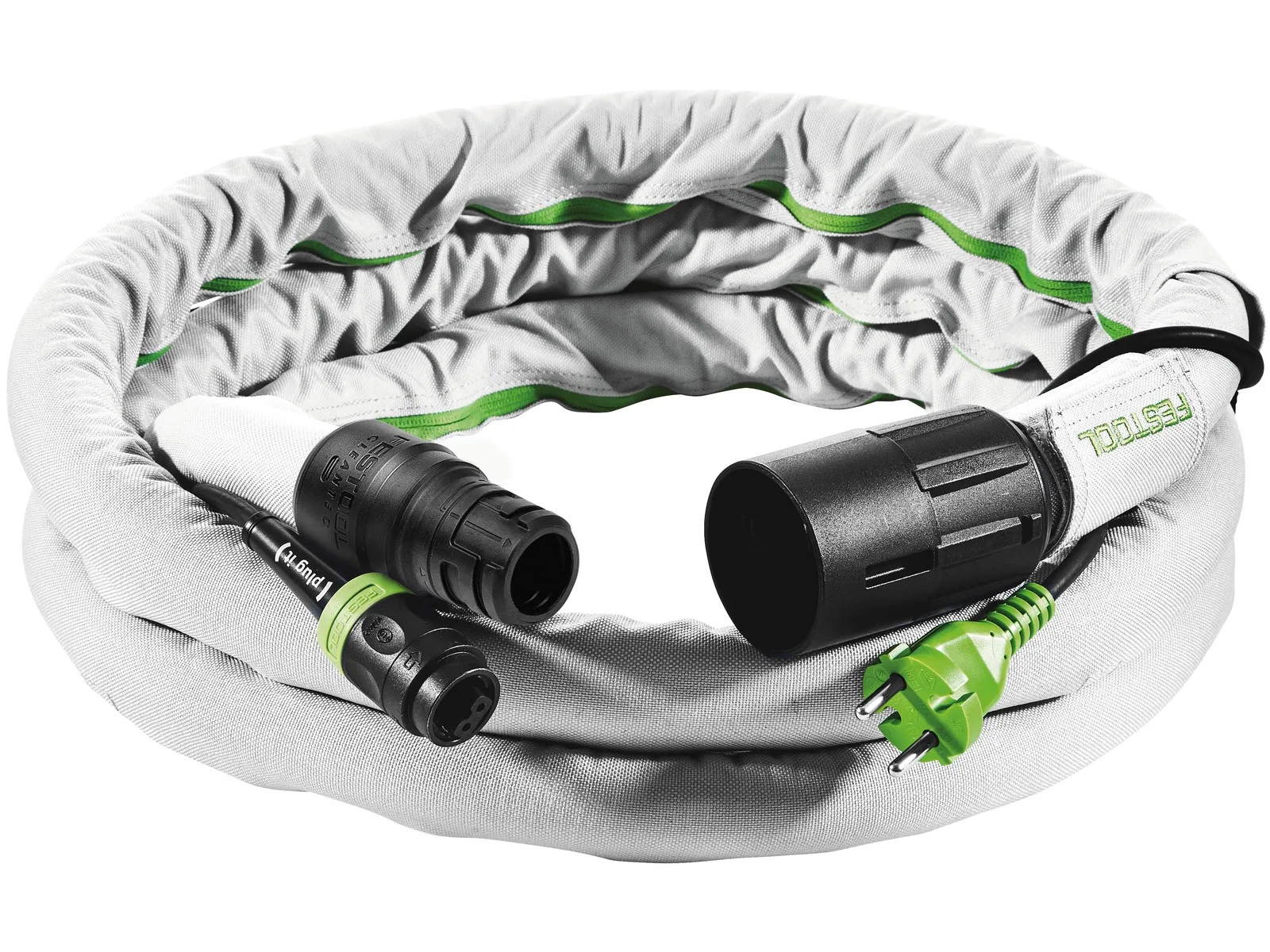 Festool Saugschlauch AS-GQ/CT, Ø 27/ 22 mm x 3,5 m