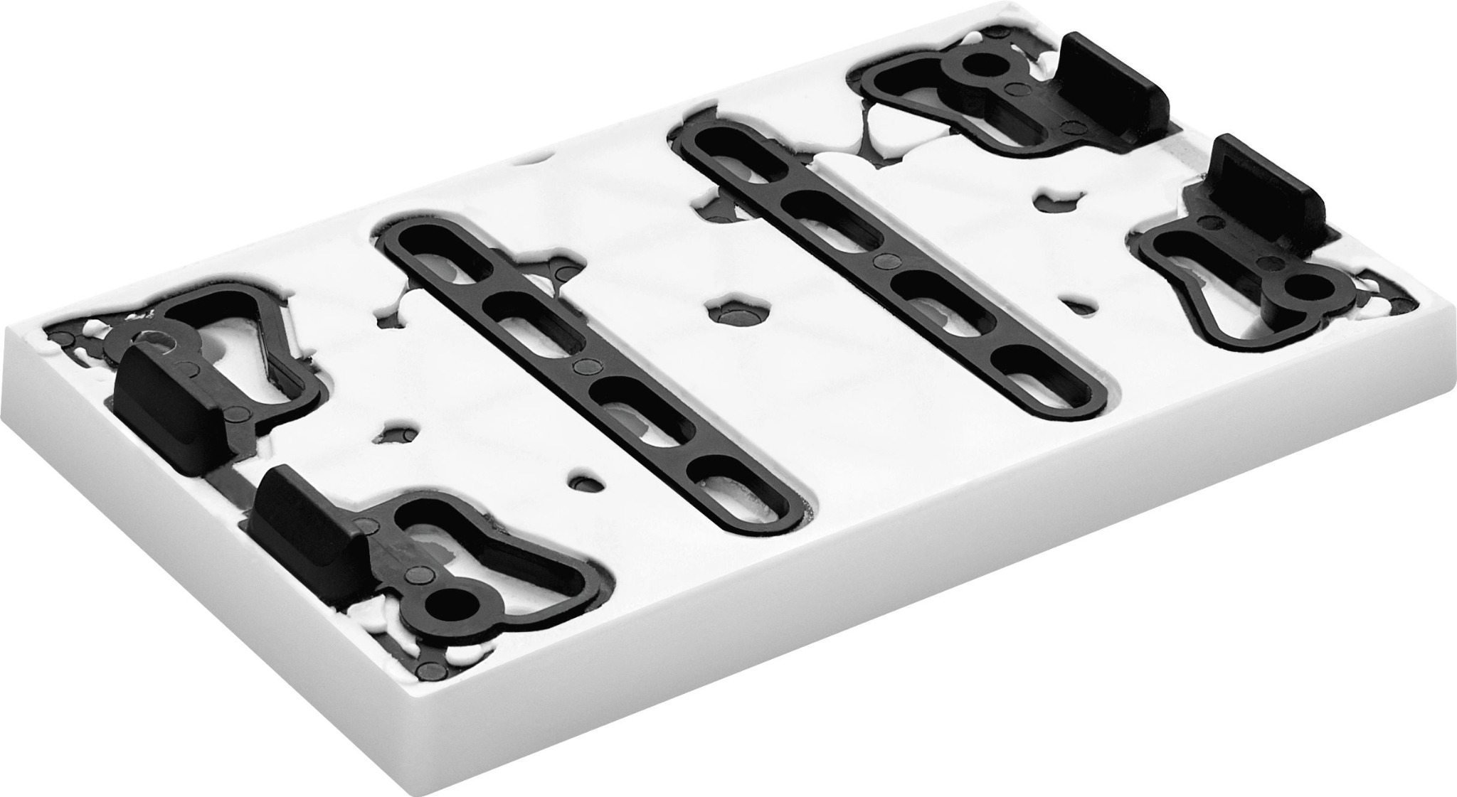 Festool Flach-Schleifschuh SSH LS130-F, 80 x 130 mm