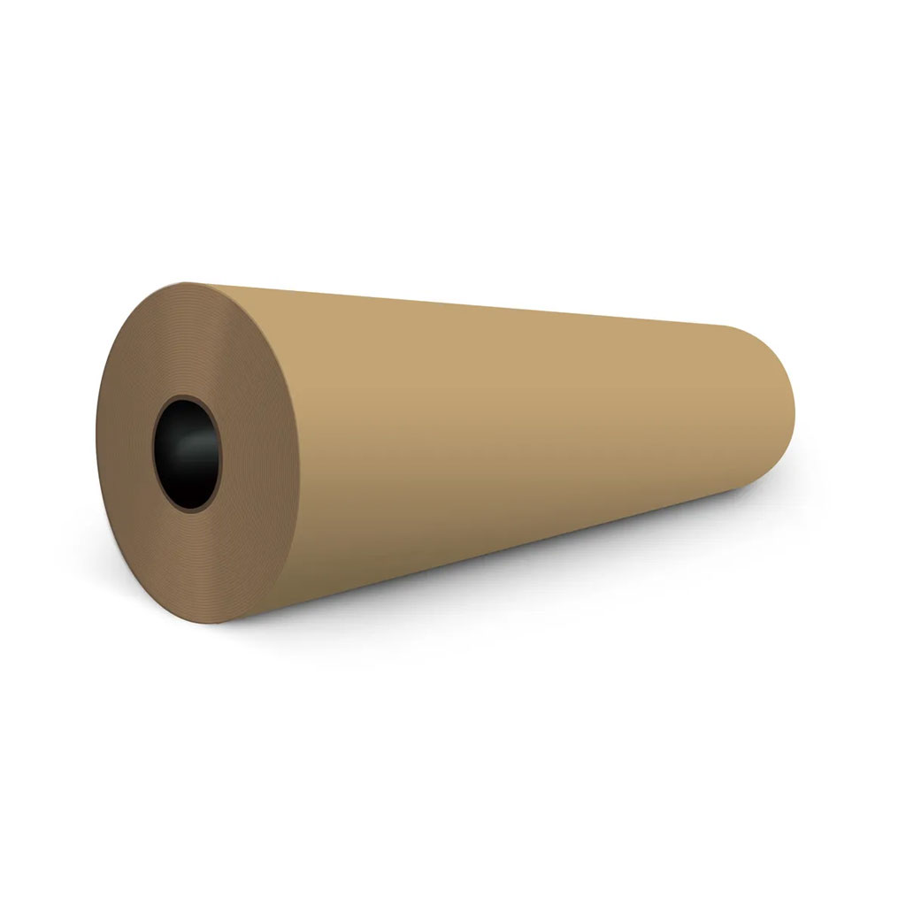 Mirka Abdeckpapier Premium, 30 cm x 300 m
