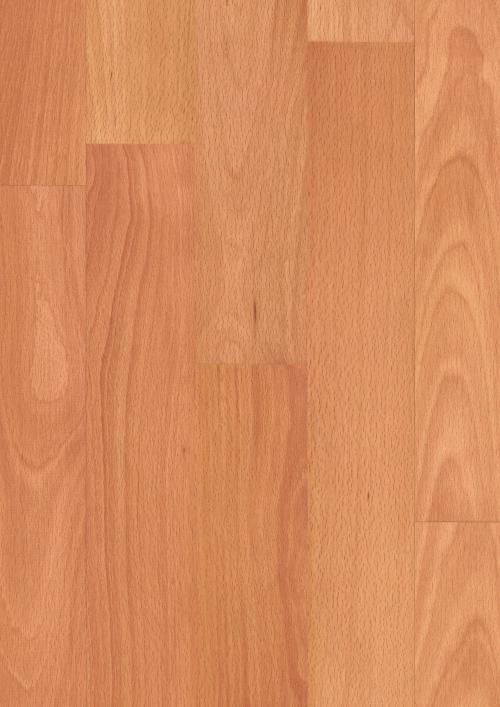 WULFF Laminat aus TrendLoc 2026, Joris, Buche natur 3-Stab