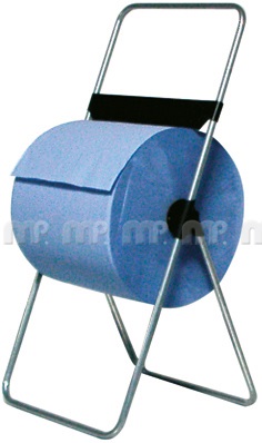 Mipa Putzpapierabroller Base