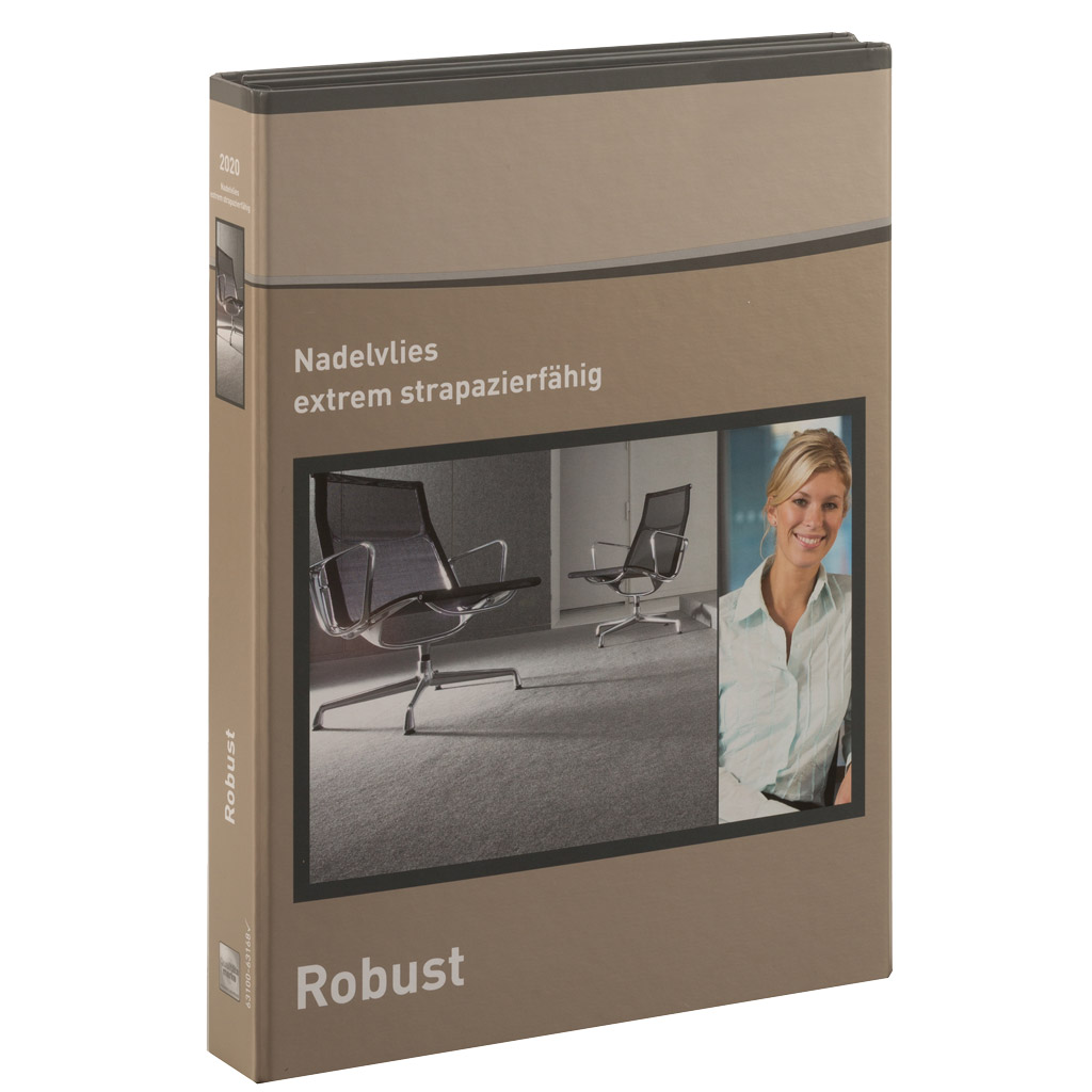 WULFF Kollektion Robust 2020