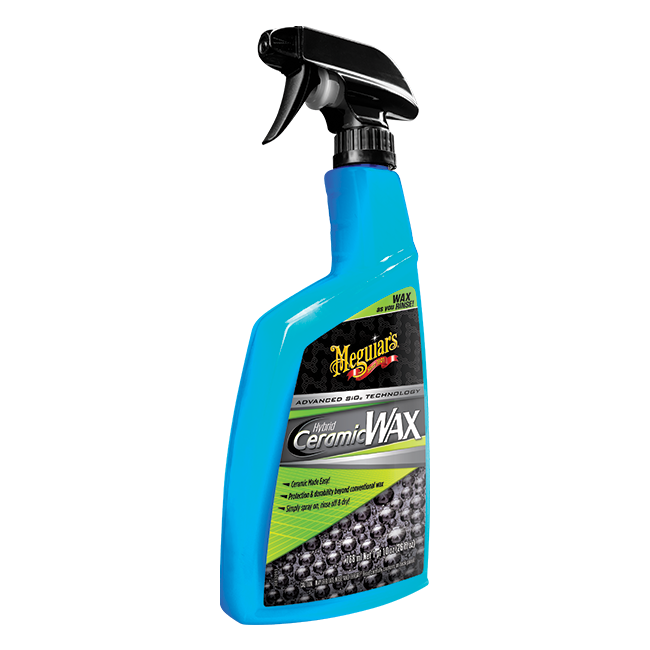Meguiar´s Hybrid Ceramic Wax Autowachs, 768 ml