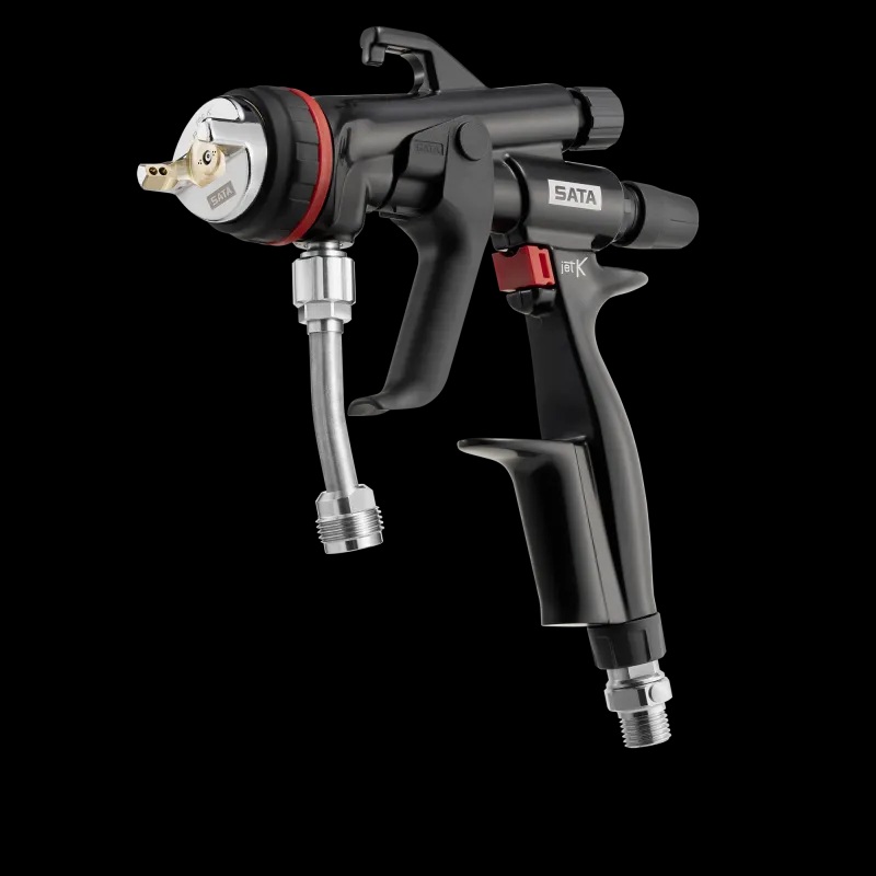 SATA Lackierpistole jet K RP Basic, Düse 0,8 MayLayer
