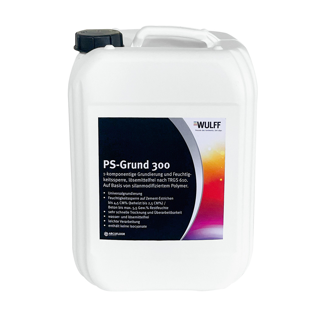 PS-Grund 300