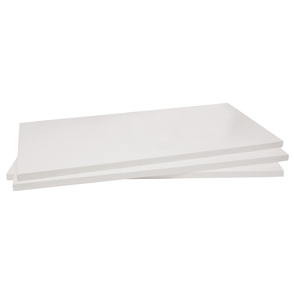 Redstone Kalziumsilikatplatte Clima Paramur, 1000 x 500 x 25 mm