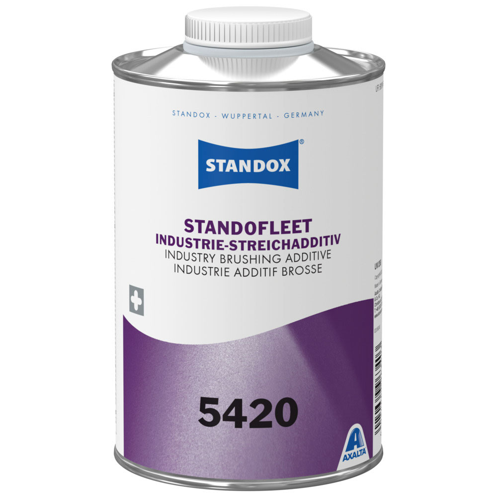 Standofleet Industrie Streichadditiv 5420, 1 Liter