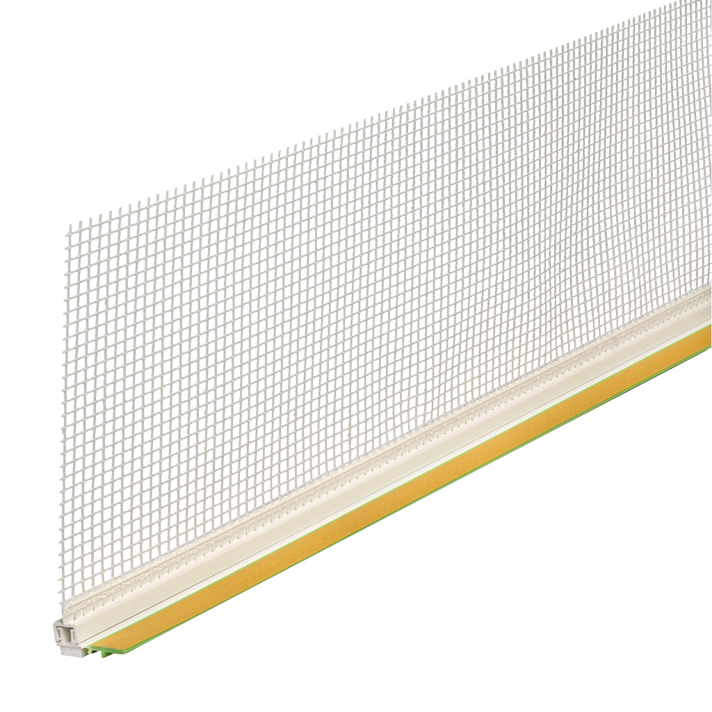 Arcutherm® Teleskop-Gewebeleiste MINI