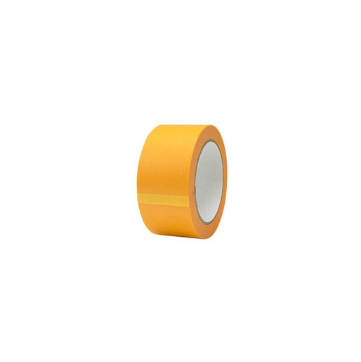 Meistergold Abklebeband Washi-Tape UV 1, Gold