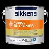 Sikkens Rubbol BL Primer Basis W05, 2,5 l