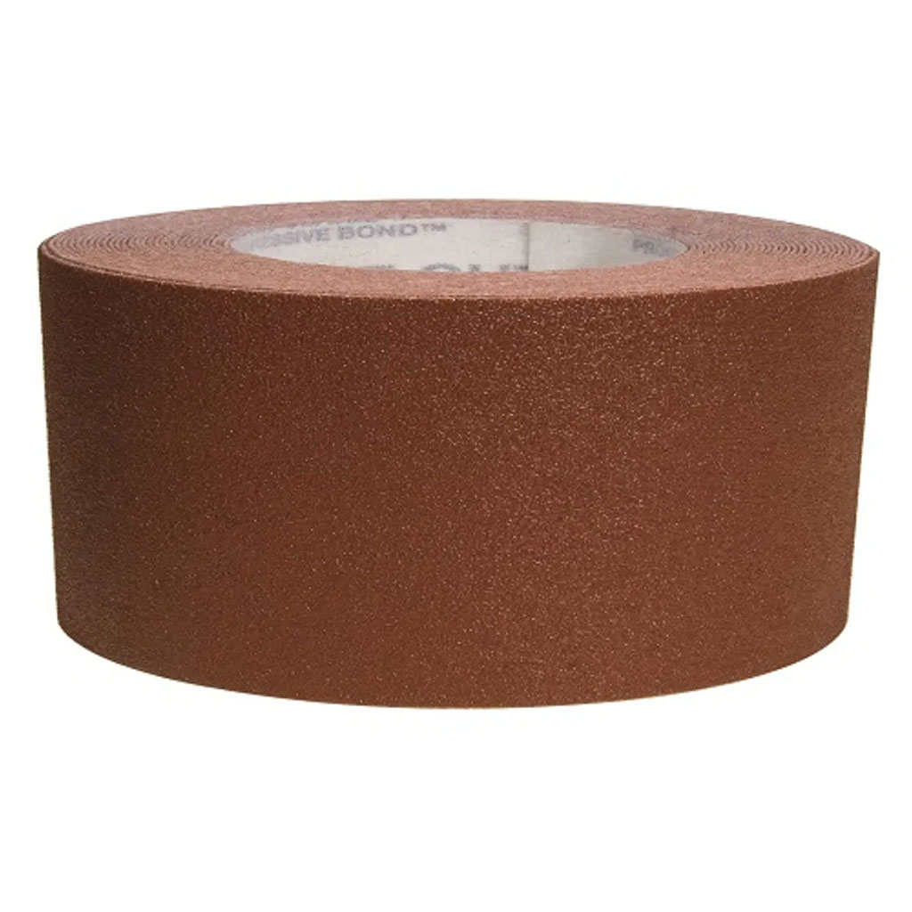 Mirka Coarse Cut Rolle, 115 mm x 25 m, P 80