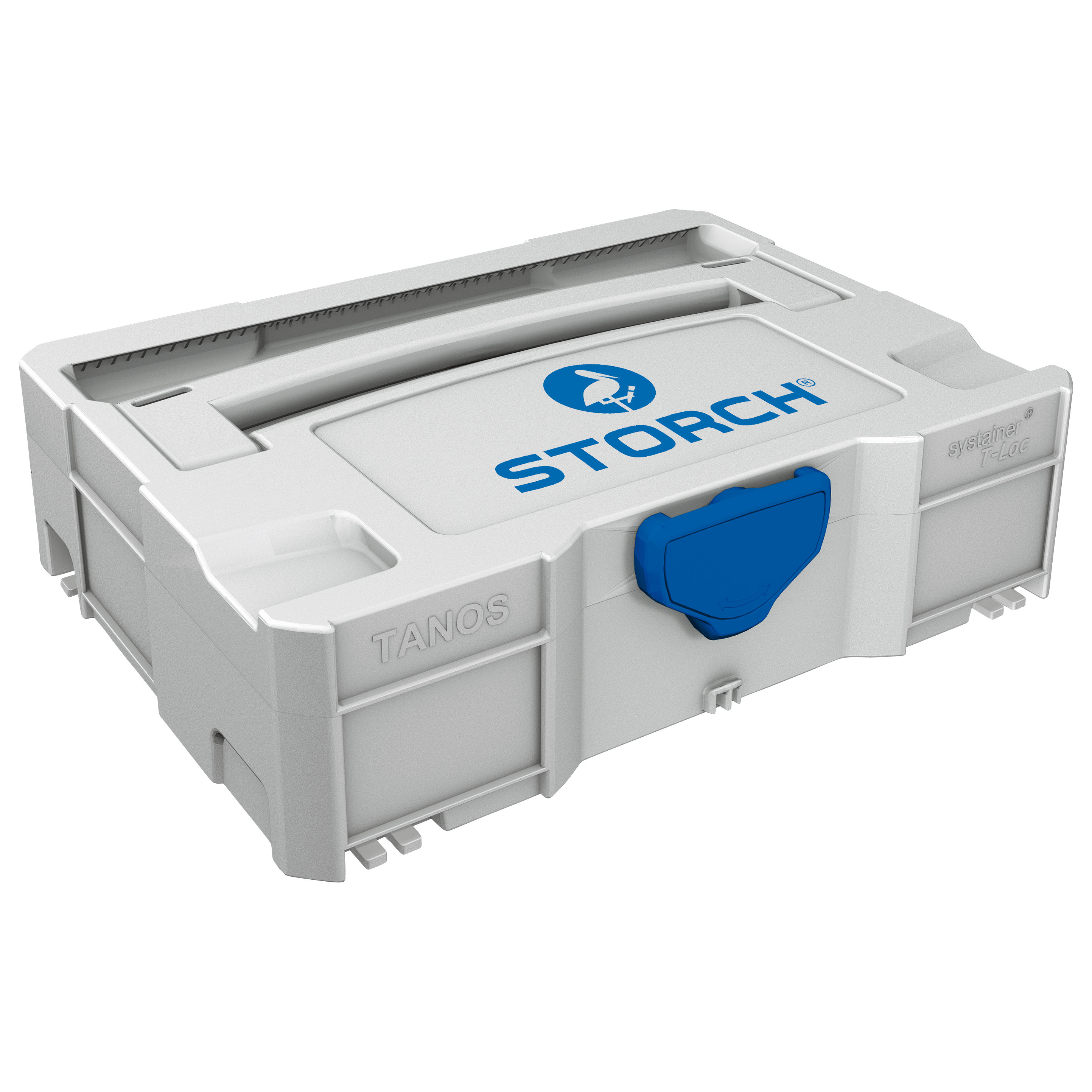 Storch Systainer, 39,5 x 29,5 x 10,5 cm
