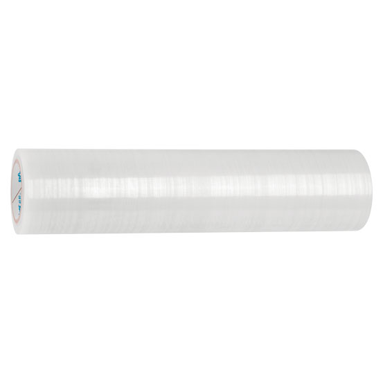 Storch Glasschutzfolie, Transparent, 100 cm x 100 m