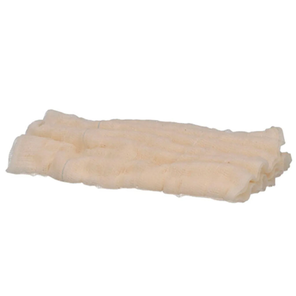 Mirka Staubbindetücher, gewaffelt, 50er Pack