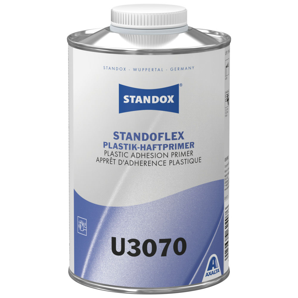 Standoflex Plastic Haftprimer U3070, Transparent, 1 Liter