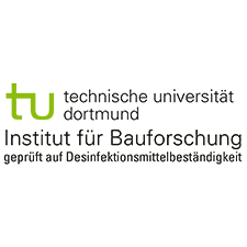 TU-Dortmund Desinfektionsmittel getestet TU-Dortmund Desinfektionsmittel getestet