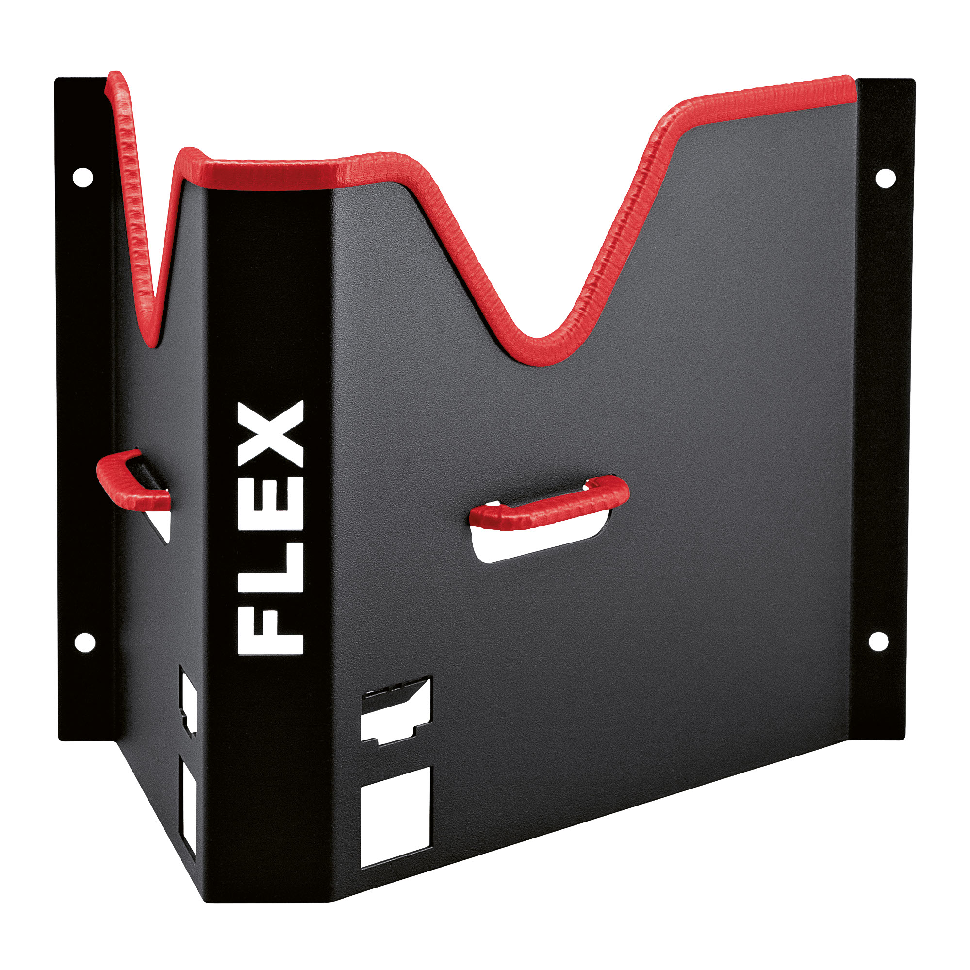 Flex Wandhalter für Polierer WHP-1 AC/DC