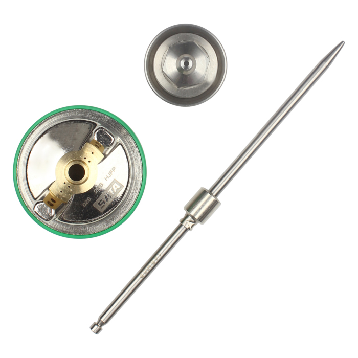 SATA Düsensatz für SATAjet 1000 B, HVLP 1,9