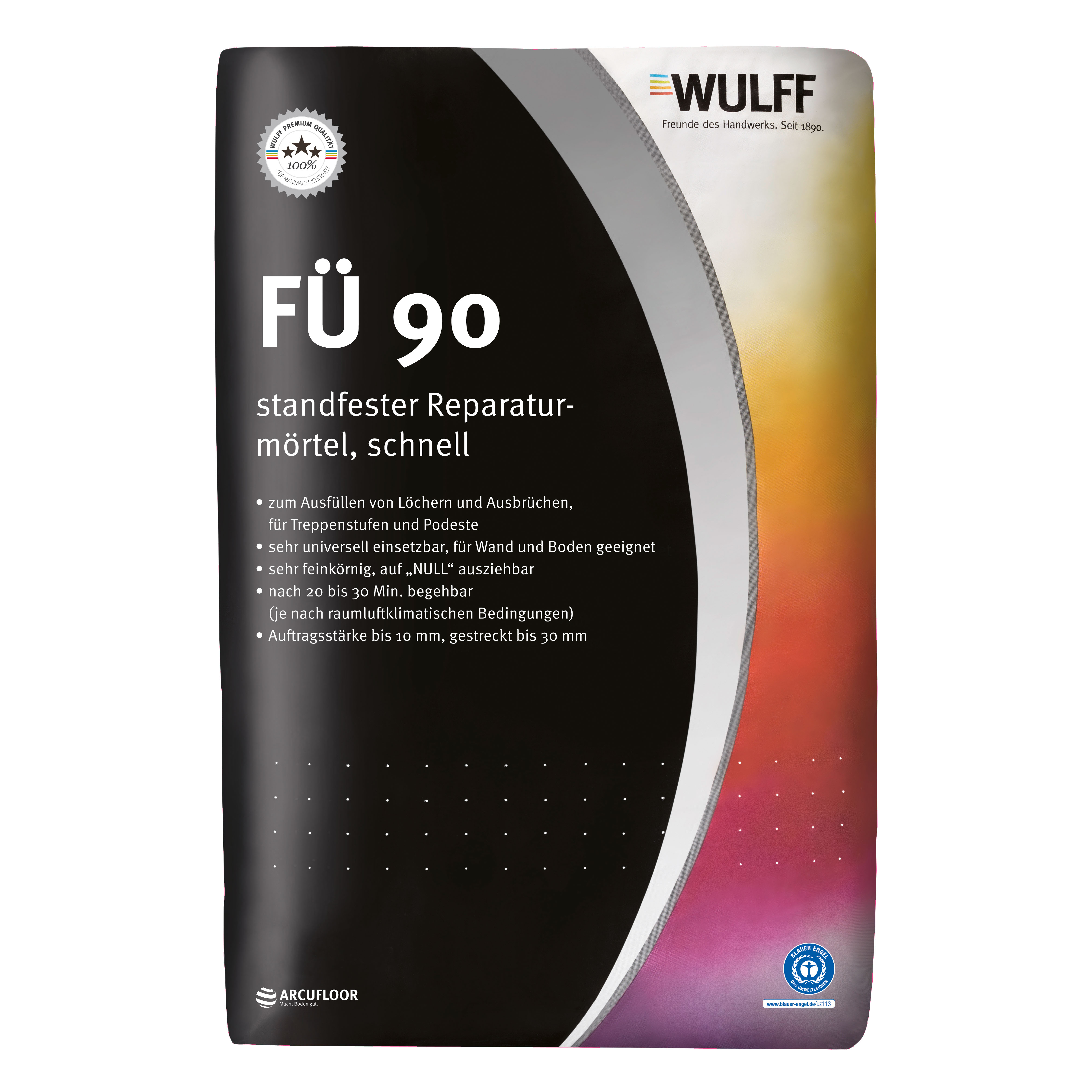 FÜ 90