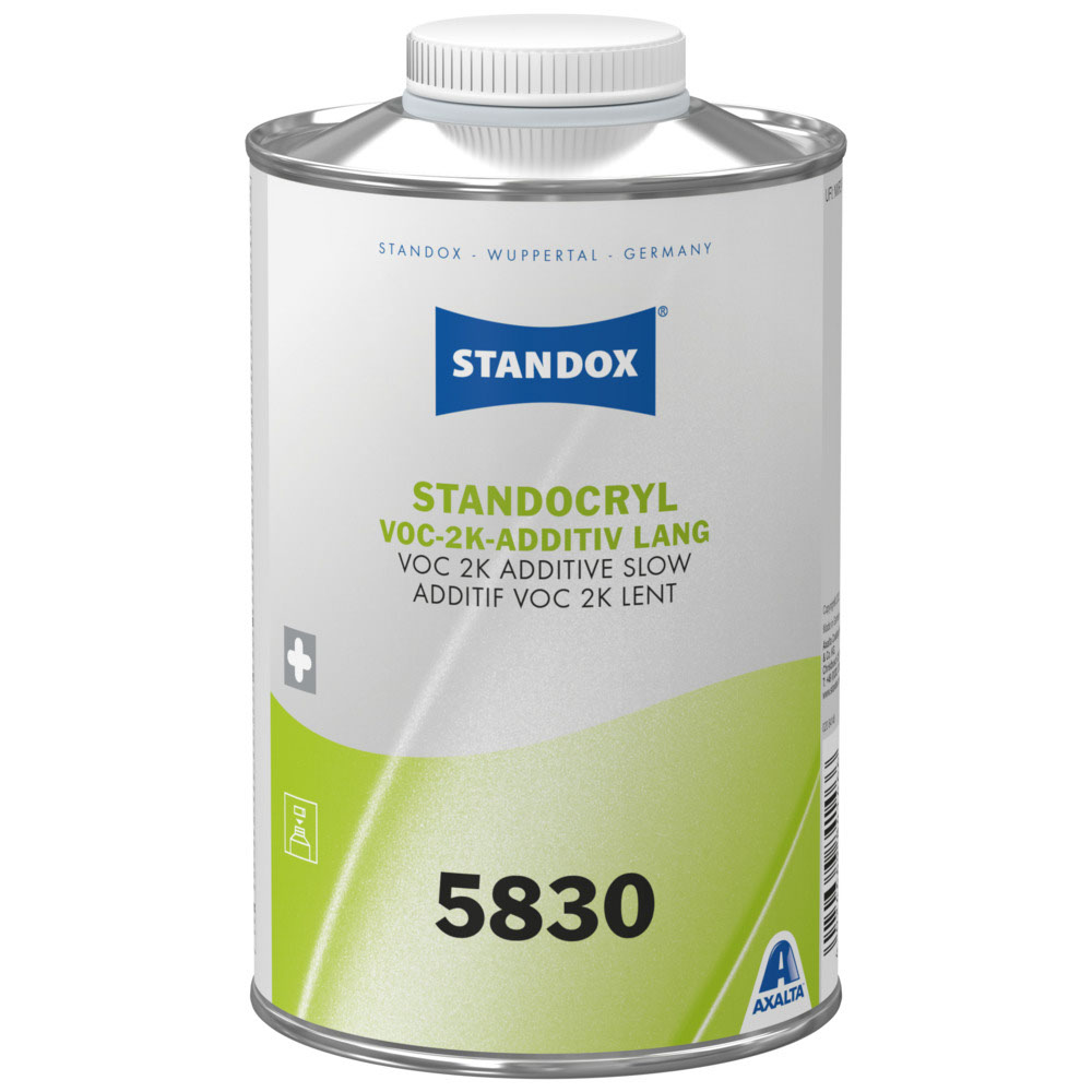 Standocryl VOC-2K-Additiv Lang 5830, 1 Liter