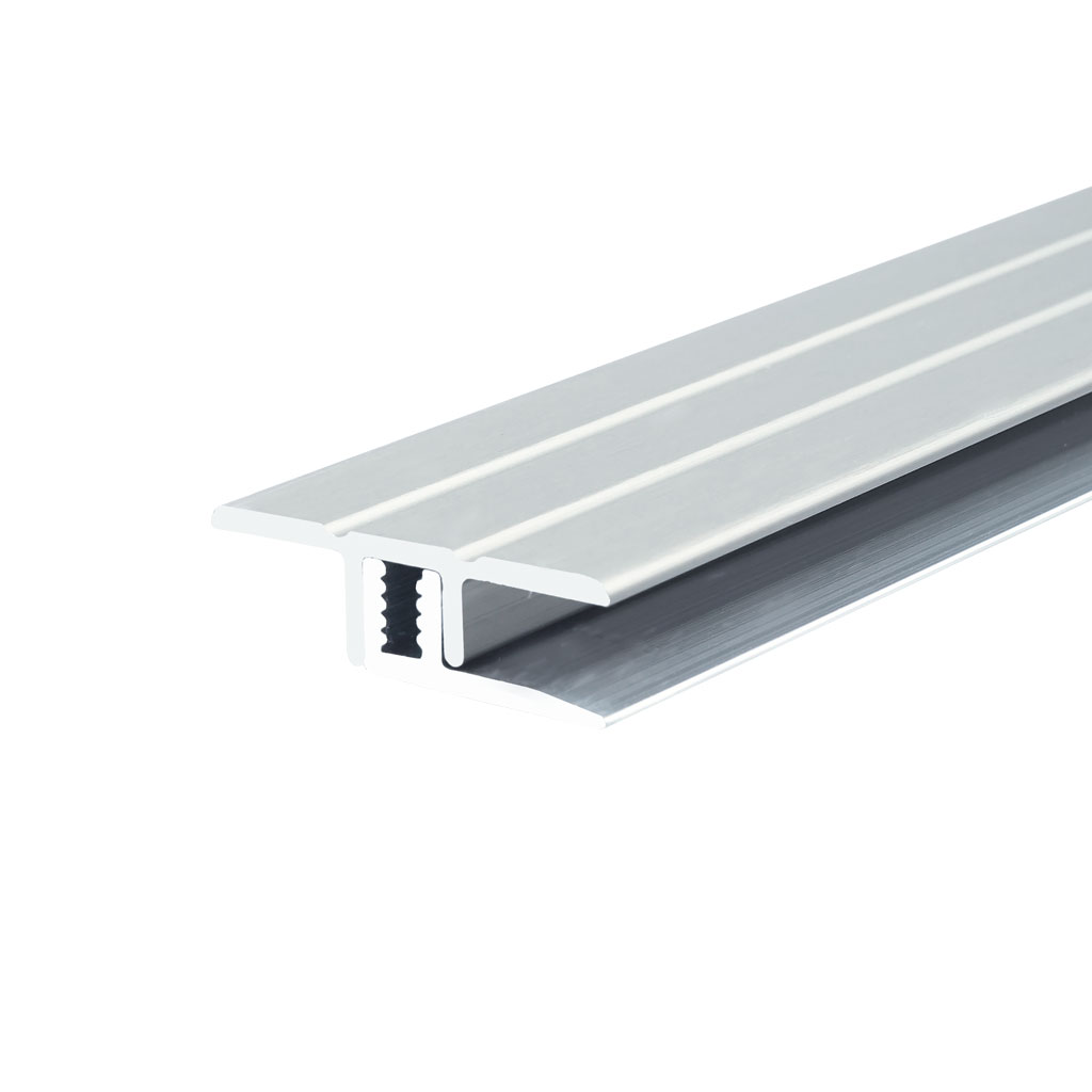 Repac PLP-S Übergangsprofil, 34 mm x 100 cm