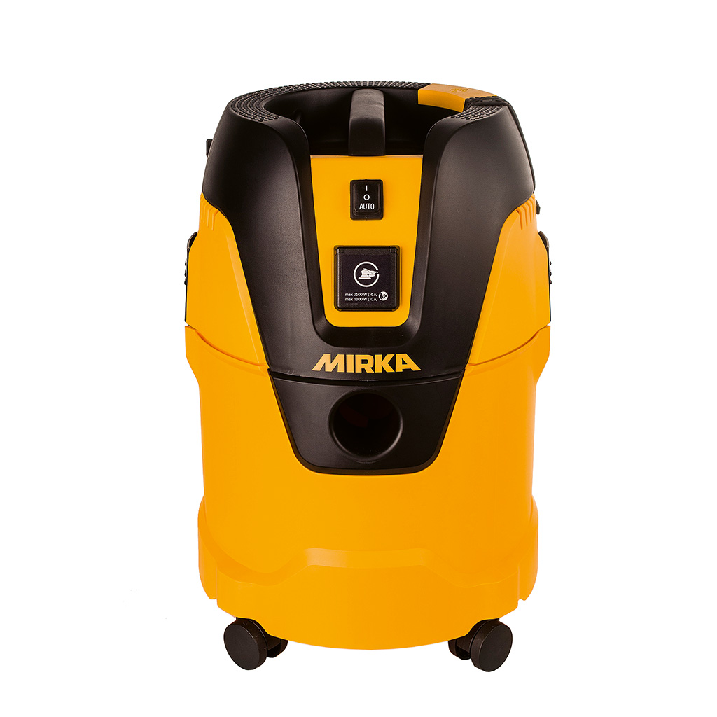 Mirka Industriestaubsauger 1025L PC EU 230V
