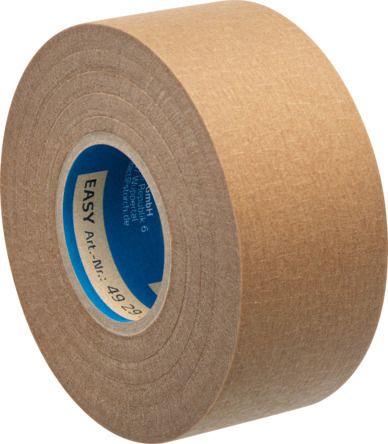 Storch Klebeband MaskUp EasyLIGHT, Braun, 30 mm x 50 m