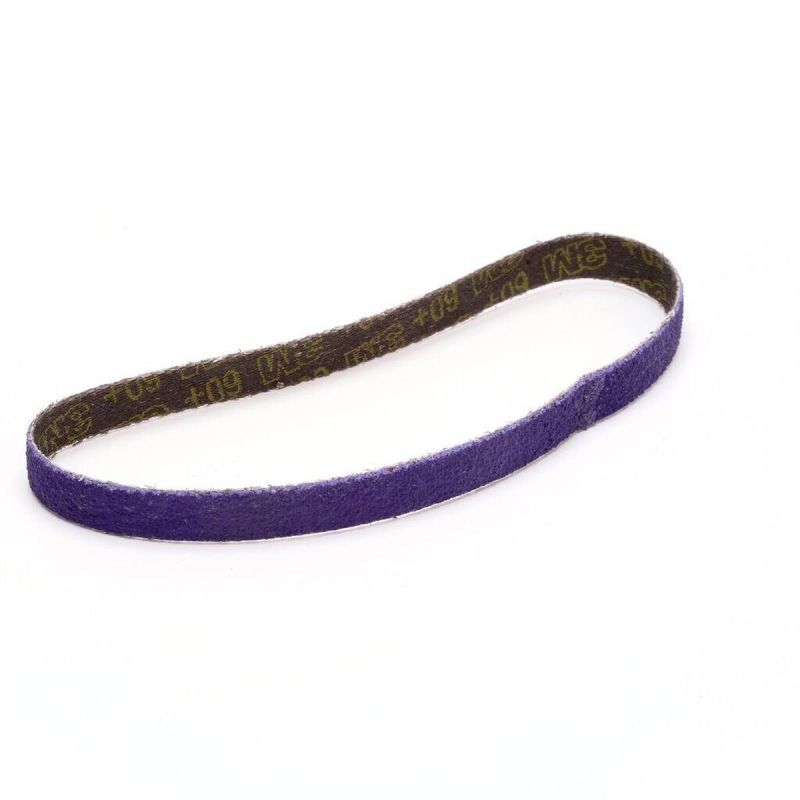 3M Cubitron 3 Feilenband, 40+, 12,7 x 457,2 mm