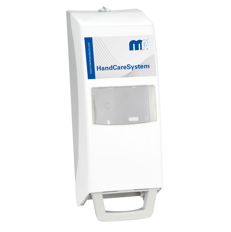 MP Kunststoff-Dispenser für 2 l Weichflasche