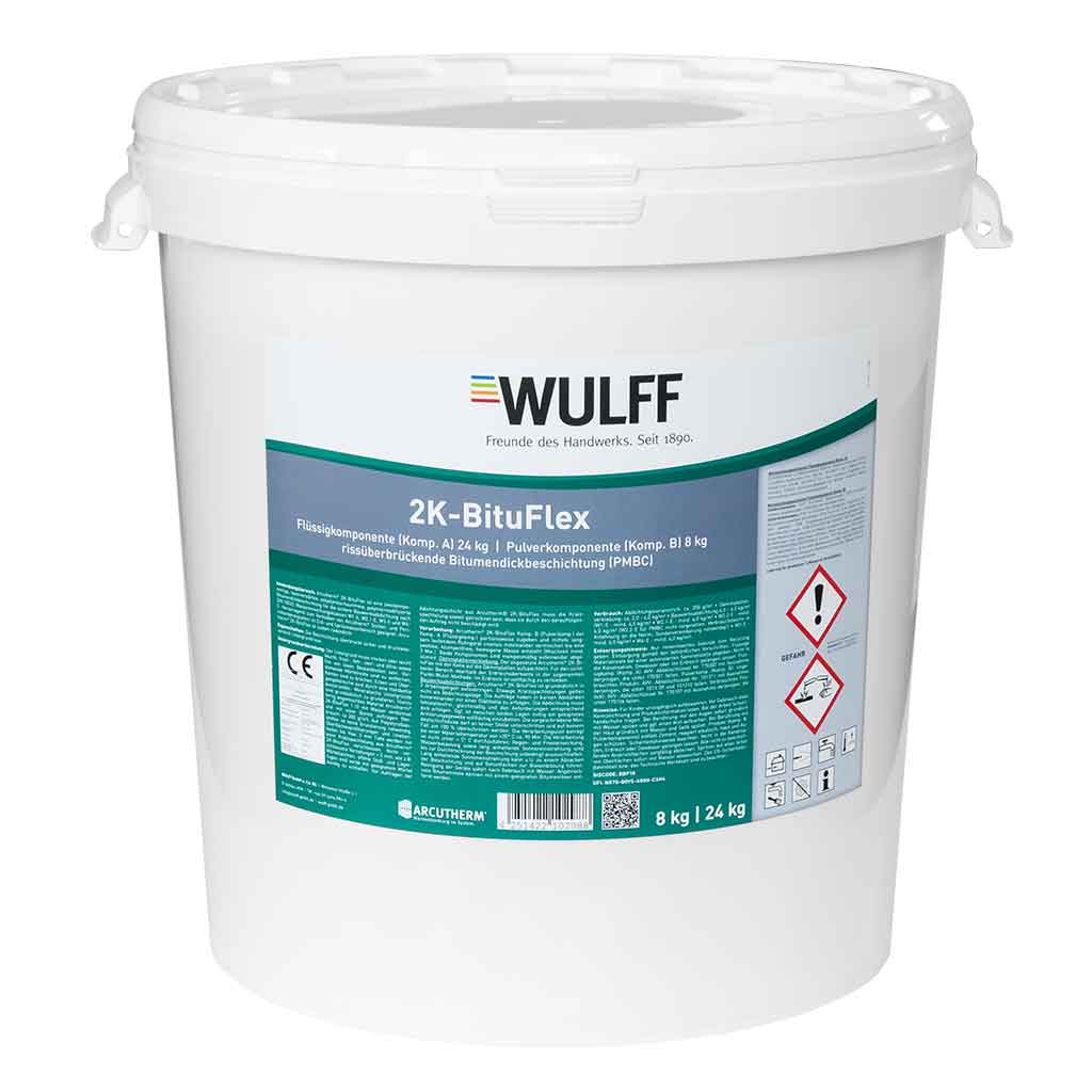 Arcutherm 2K-BituFlex