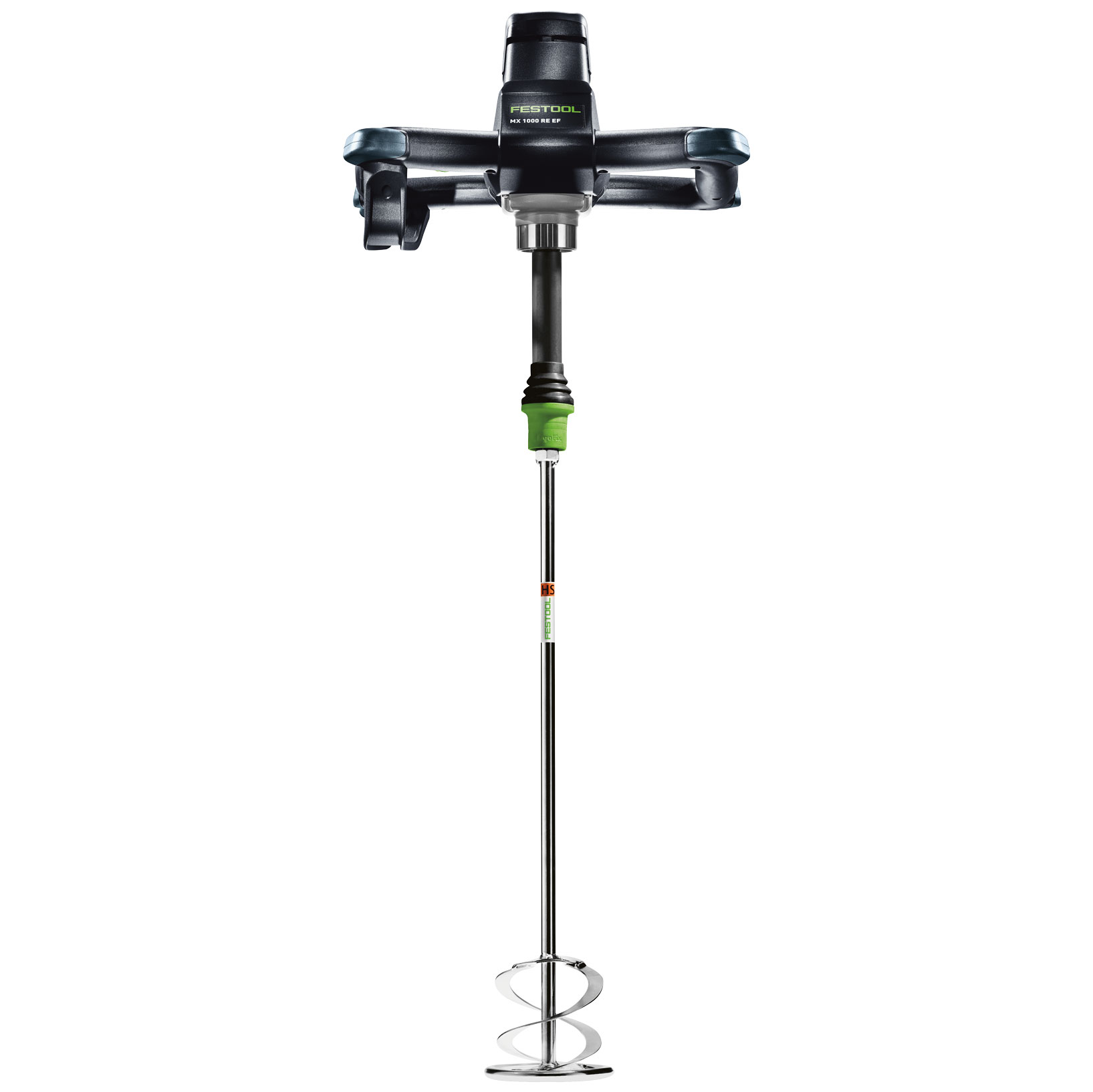 Festool Rührwerk MX 1000 RE EF HS2