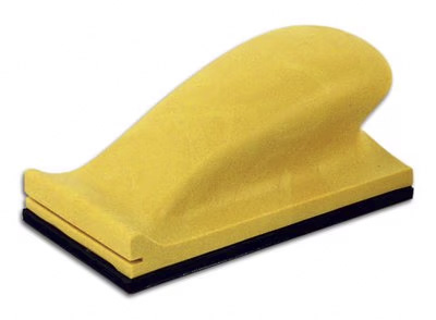 3M STIKIT Handblock, 7 x 13 cm, hart