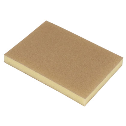 Kovax Schleifpad Doubleflex, 4- Seitig, Mikrofein, 123 x 98 x 13 mm