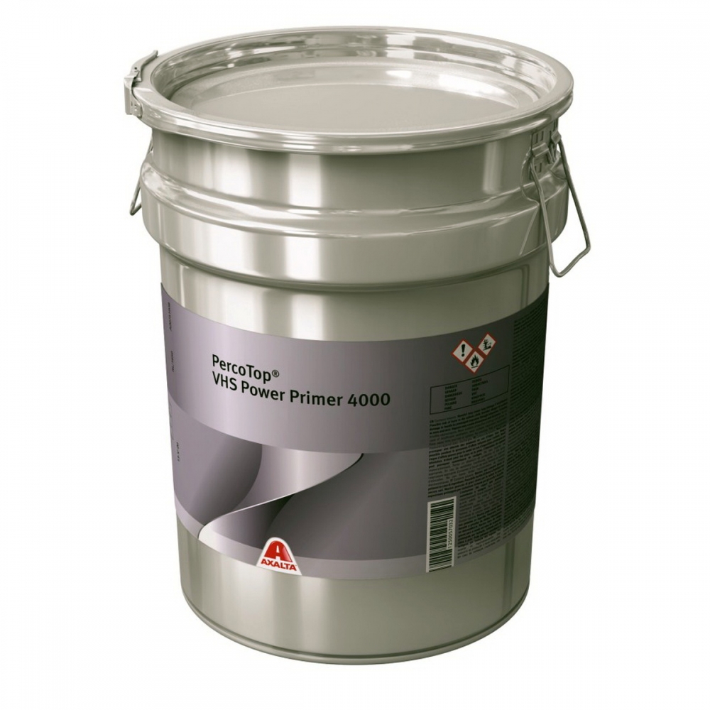 PercoTop Power Primer VHS CS372 4000, Grau, 20 kg