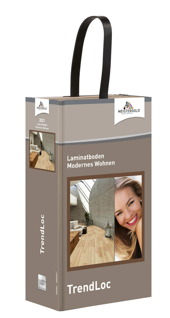 Meistergold® Kollektion TrendLoc 2021