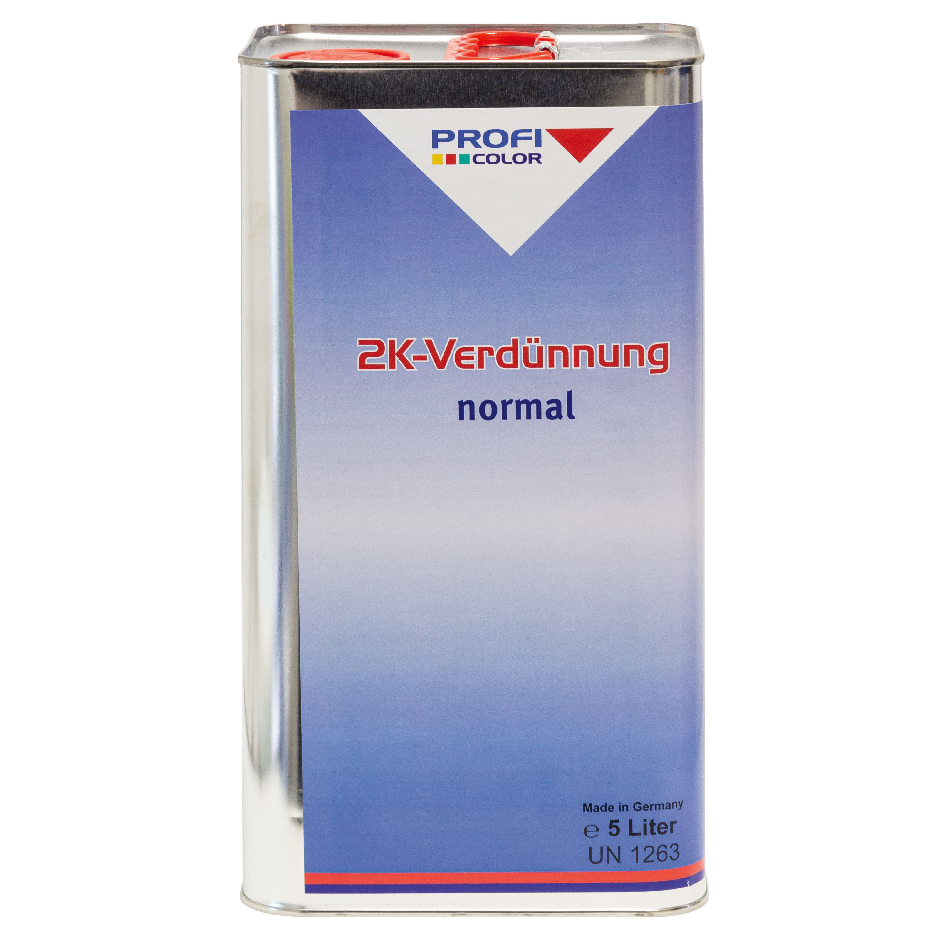 Profi Color 2K-Verdünnung normal, 5 l