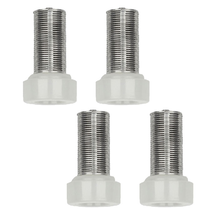 SATA Sieb für SATA Materialfilter, 60 msh, 4er Pack