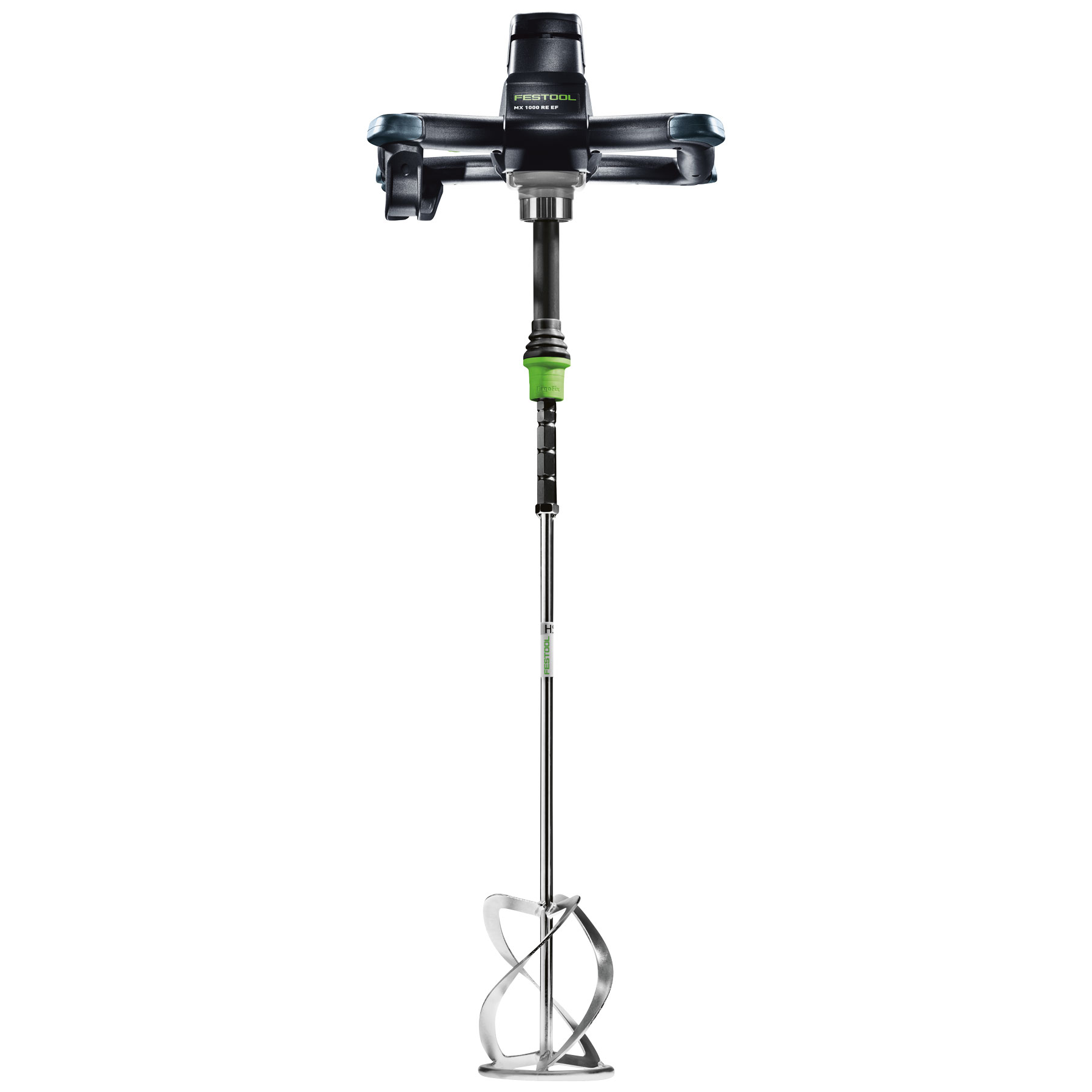 Festool Rührwerk MX 1000 RE EF HS3R
