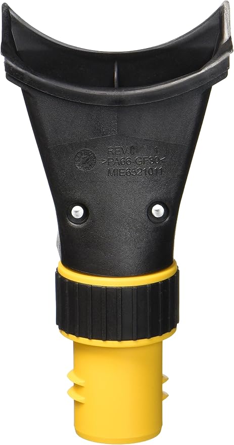 Mirka Absaughaube für DEROS RS