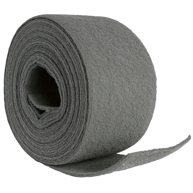 Kovax Kofle-X Performance Rolle, Grau, 115 mm x 10 m, Ultrafein