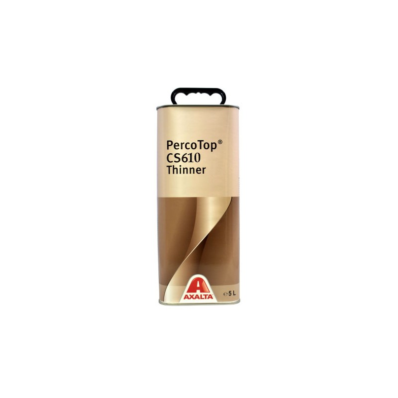 PercoTop VerdÃ¼nnung CS610 Thinner Fast, 5 l