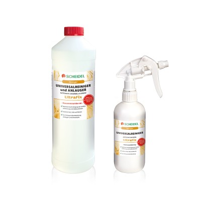 Scheidel Universalreiniger UltraFix, 5 l