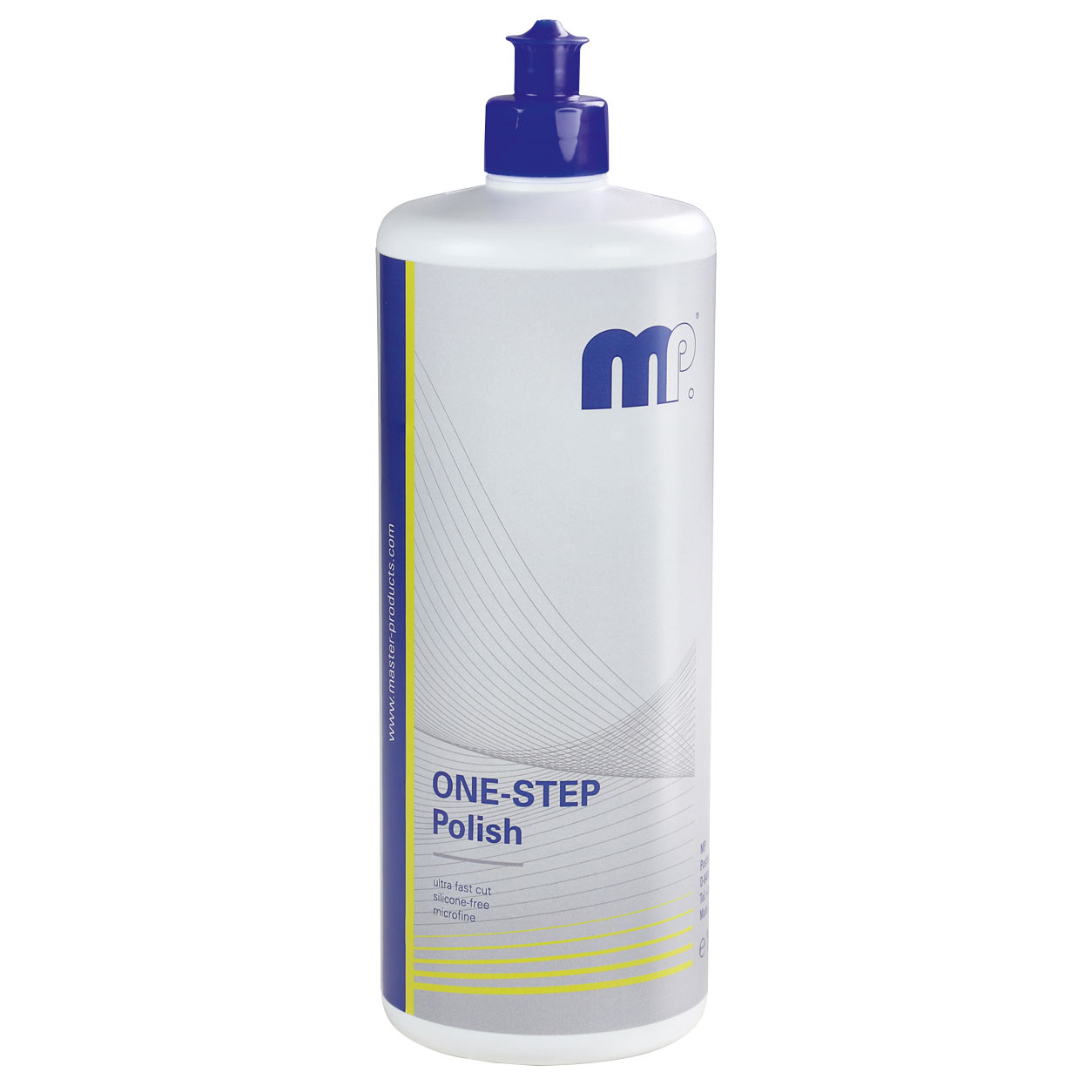 MP ONE-STEP Polish, 1 l