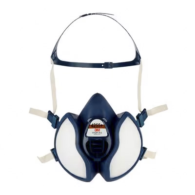 3M Atemschutzmaske mit integriertem Filter, FFA2P3 R D