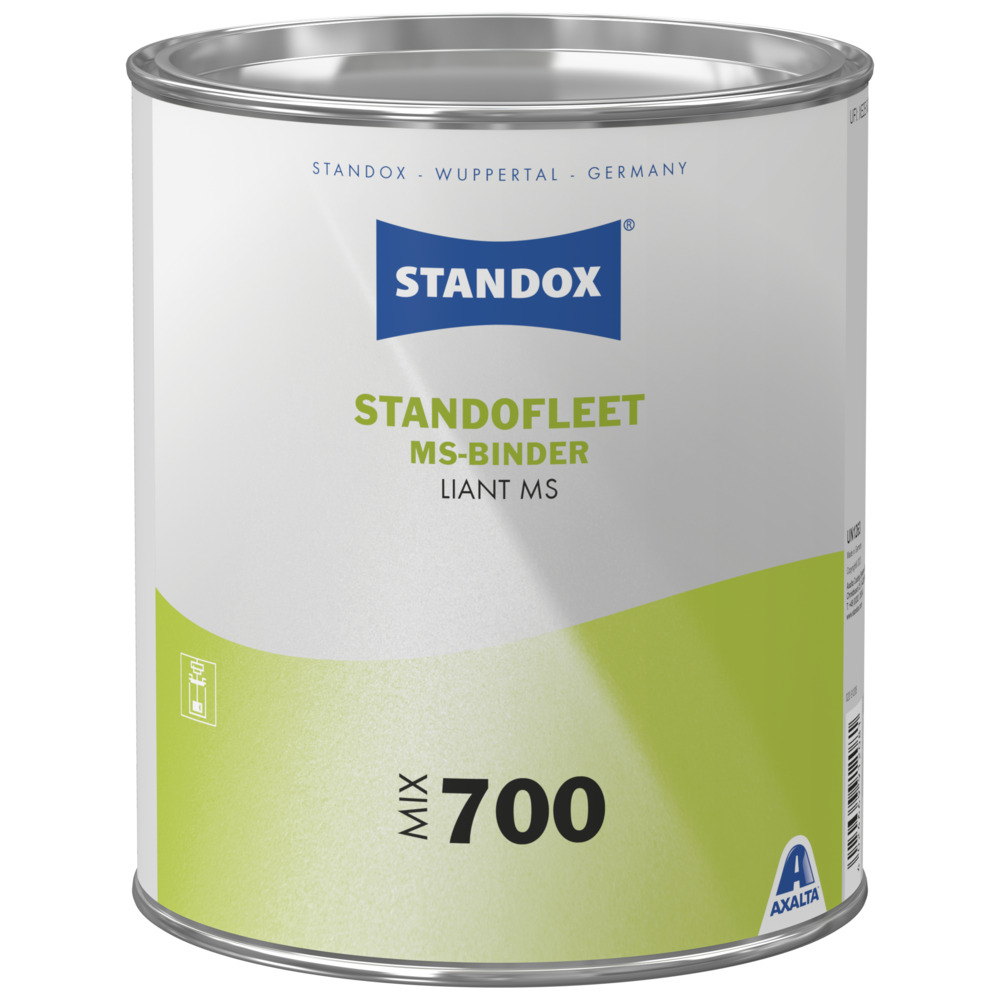 Standofleet Mix 700 Binder MS, 3,5 l