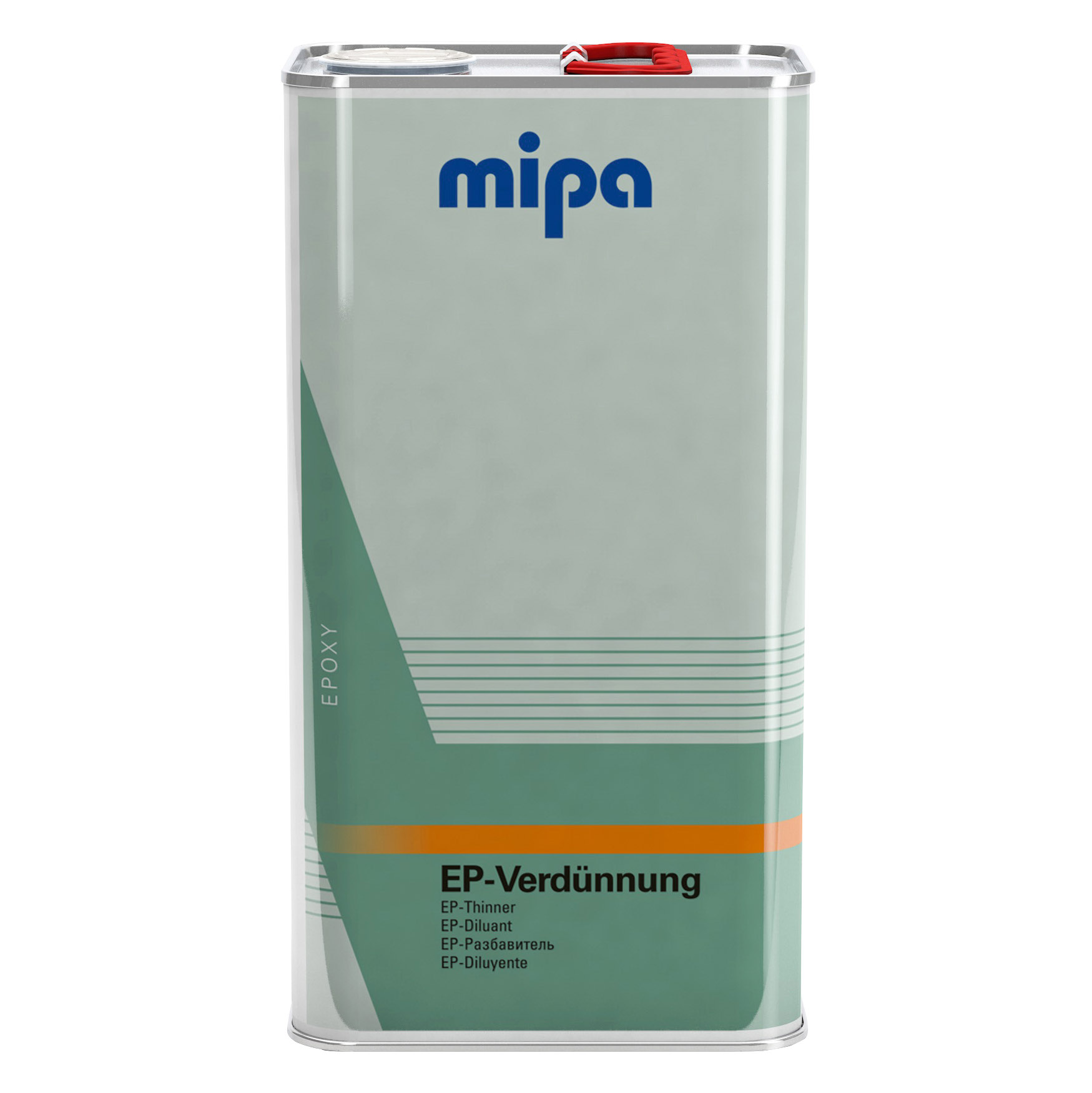 Mipa EP-Verdünnung, 5 l