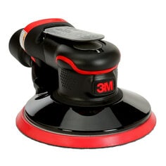 3M Präzisions-Exzenterschleifer, Ø 150 mm, 8 mm Schleifhub
