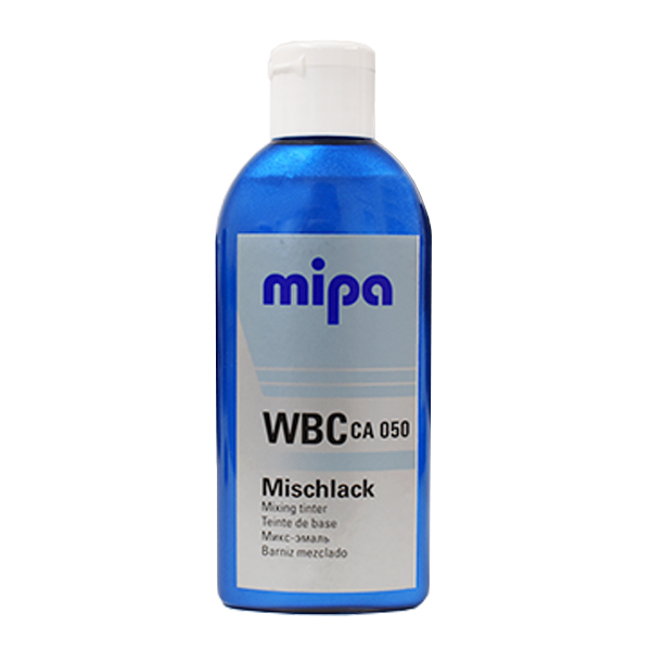 Mipa WBC Vicrom Wasserlack, 500 ml