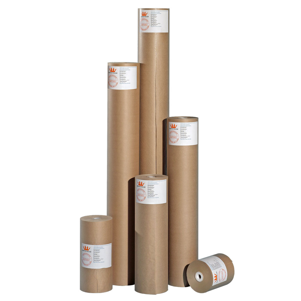 Brangs und Heinrich Abdeckpapier PERFEKT, 37,5 cm