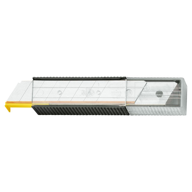 Storch Abbrechklingen GoldCut Breit, 1,8 cm